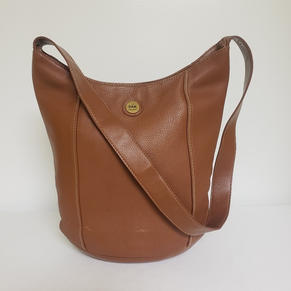 The Sak Handbags - The Sak Leather Handbag